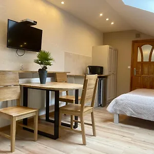 Na Skale Apartament Karpacz