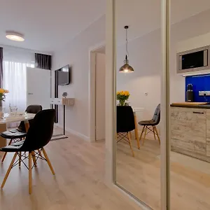 Gdańsk Eu - Apartament Sopot