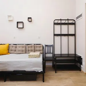 Topolowa 48 By Renters Apartament Kraków